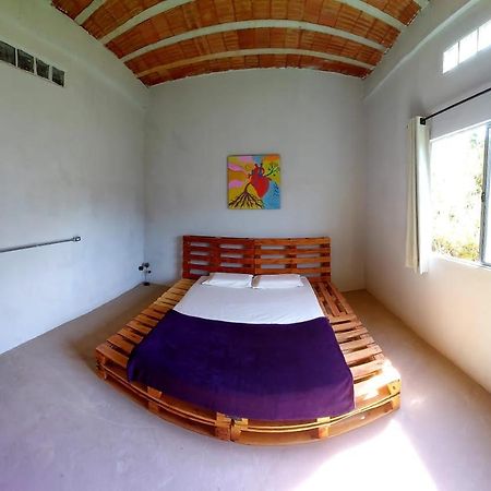 Pousada Vila Da Serra - Quarto Do Amor Nova Lima Bagian luar foto