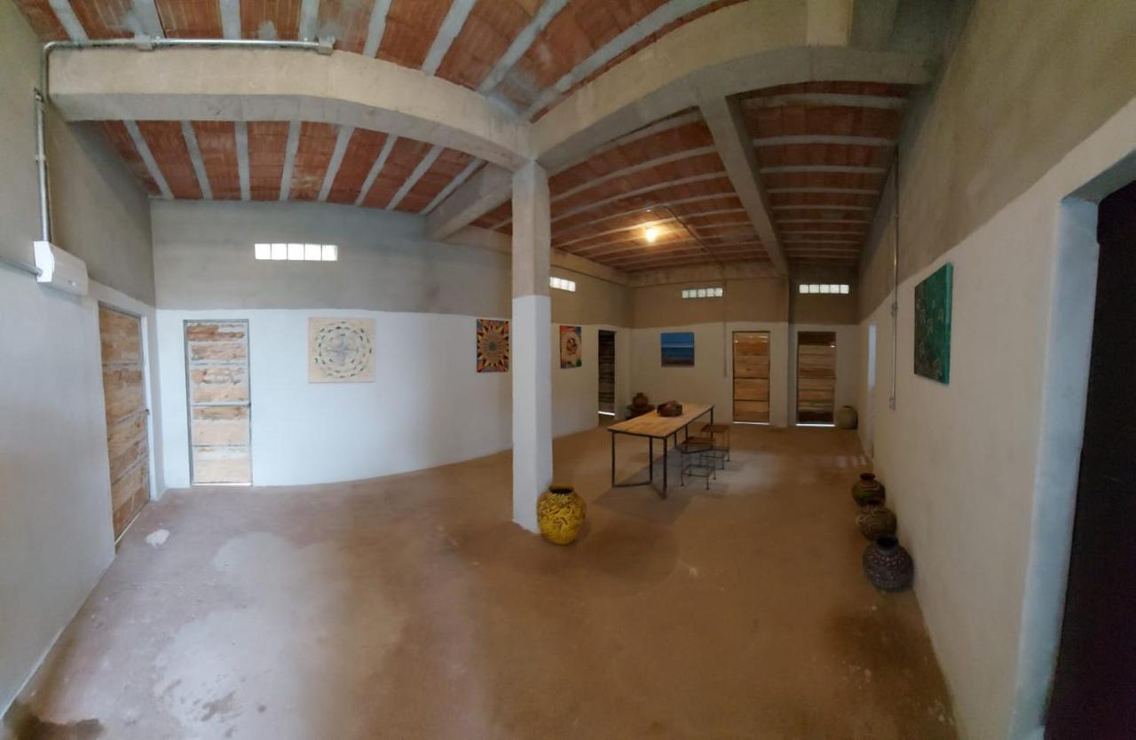 Pousada Vila Da Serra - Quarto Do Amor Nova Lima Bagian luar foto