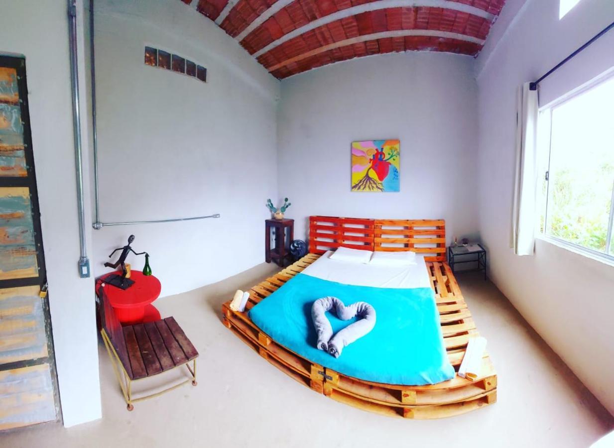 Pousada Vila Da Serra - Quarto Do Amor Nova Lima Bagian luar foto