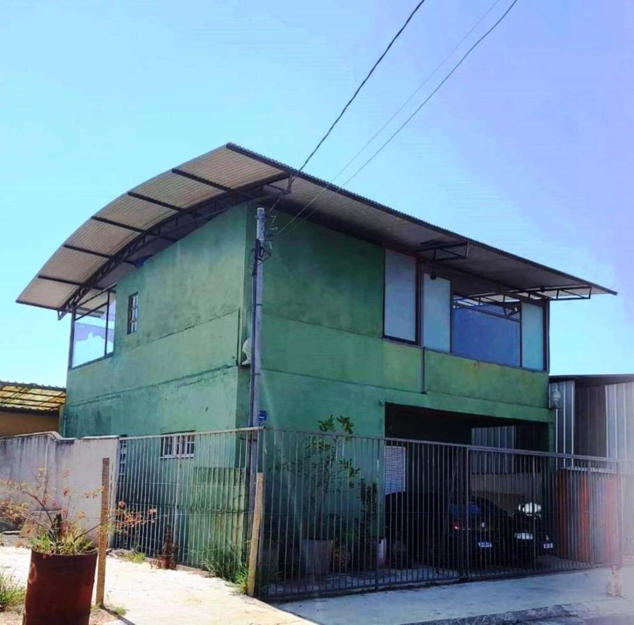Pousada Vila Da Serra - Quarto Do Amor Nova Lima Bagian luar foto